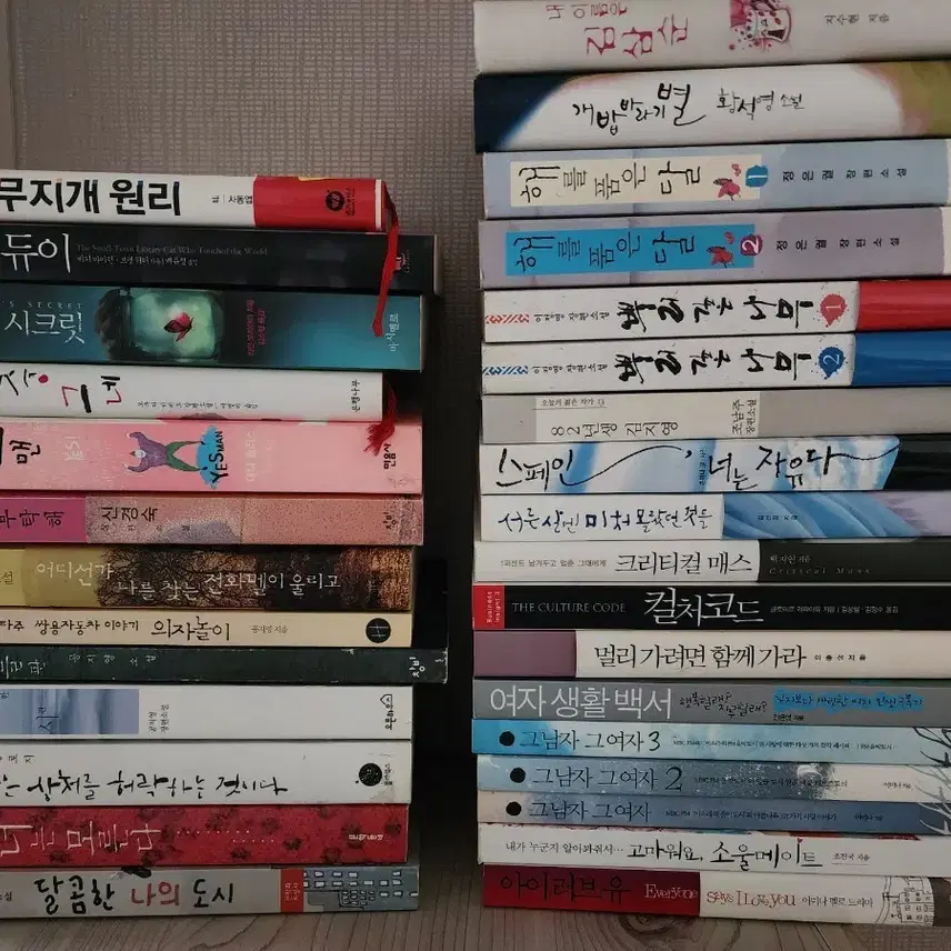 小説お知らせ
