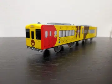 [단종] [레어] 프라레일 SC-02 포켓몬 위드유 기차 키하 110계