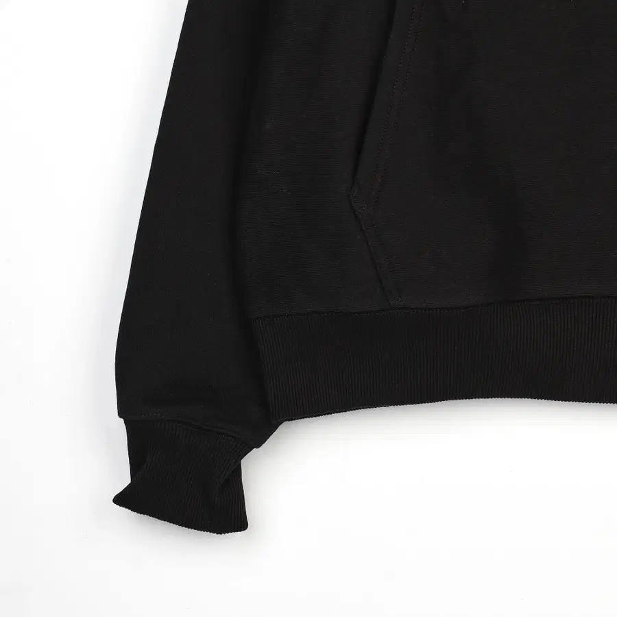 [M] Stüssy Stock Honolulu 连帽衫 黑色