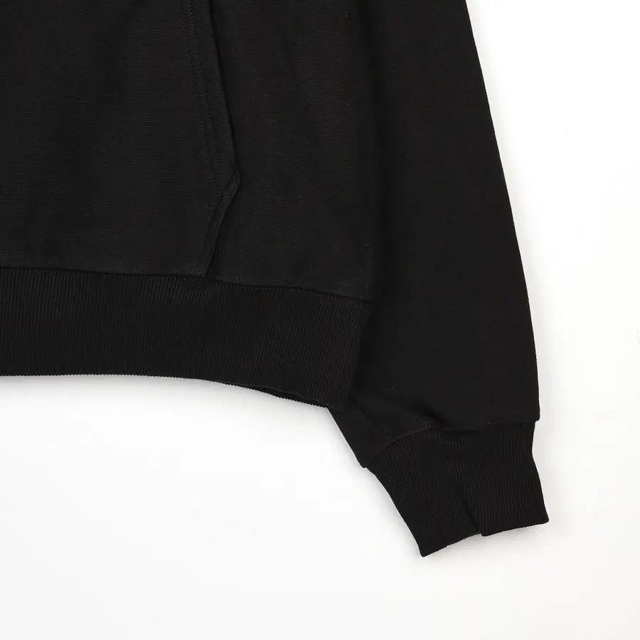 [M] Stüssy Stock Honolulu 连帽衫 黑色