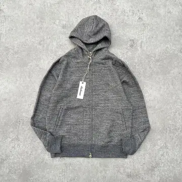 미사용 Jackman GG Sweat Parka M JM7577