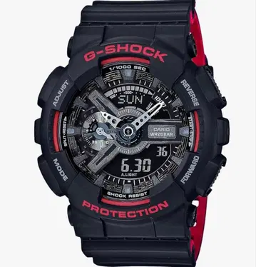 G-SHOCK GA-110HR-1A