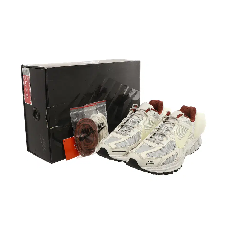 [270] Nike x A-COLD-WALL Zoom Vomero 5 白色