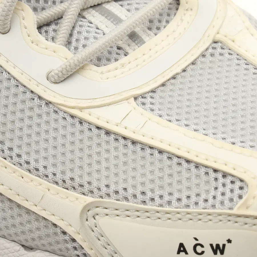 [270] Nike x A-COLD-WALL Zoom Vomero 5 白色