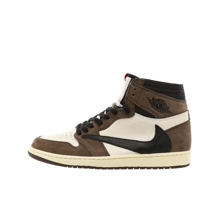 [295] Air Jordan 1 x Travis Scott Retro High OG SP 境萌花