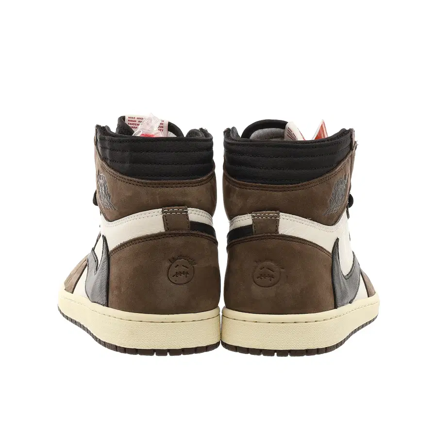 [295] Air Jordan 1 x Travis Scott Retro High OG SP 境萌花
