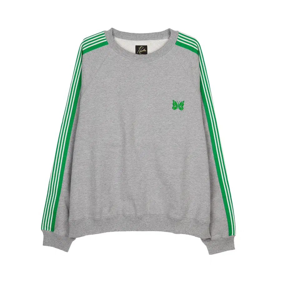 [M] Needles x LHP 运动休闲套装