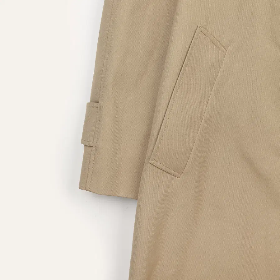 [M] Supreme x Aquascutum 雨衣 - 16FW