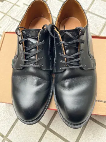 RED WING 포스트맨 25cm