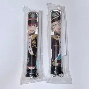 아마기 히이로 시라토리 아이라 스타라이 6th 응원봉 튜브 펜라튜브