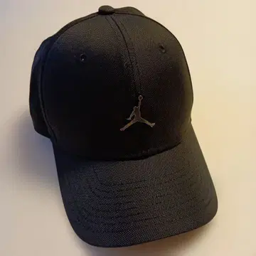 나이키 Jordan 블랙 야구 모자