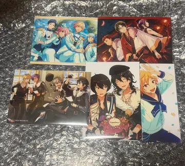 앙스타 레이 린츠 생 브로마이드 컬렉션 10th POPUP