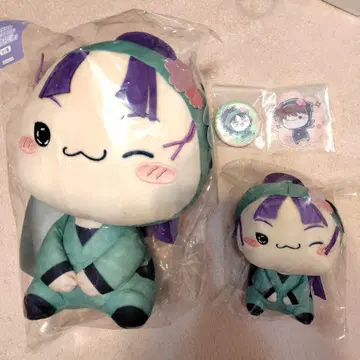 모치피코 타치바나 센타로 BIG 세트