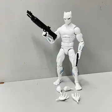 마블 레전드 하투트 제라제