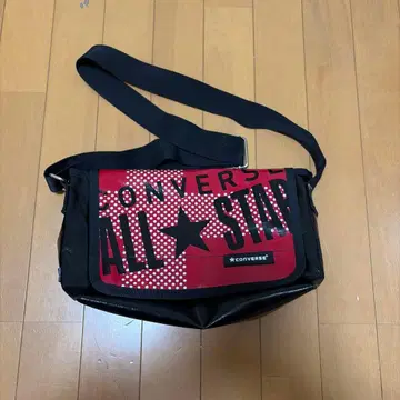 CONVERSE 메신저 백 숄더백 FREITAG 유사