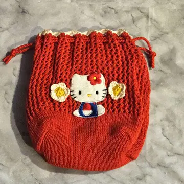 헬로키티 복조리 헤이세이 산리오