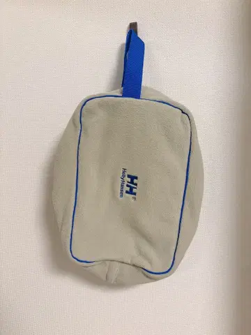 헬리한센 토탈 씨위 에어 컨셉 파우치