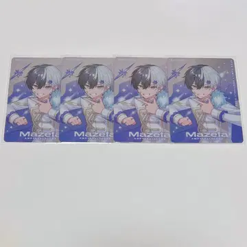 마제타 씨 카드