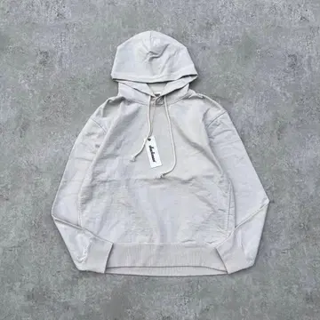 미사용 Jackman Dotsume 풀오버 파카 L