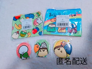 (미개봉 새상품) 오분구토잇쇼 아소토코레쿠쇼난다노데스 5세트