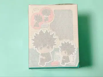 미개봉 룩업 주술회전 후시구로 메구미 피규어