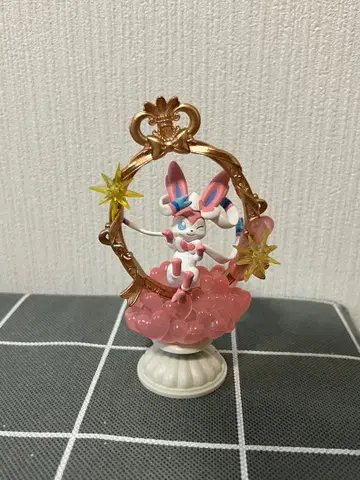 포켓몬 데코라티브 프레임 컬렉션 니피아