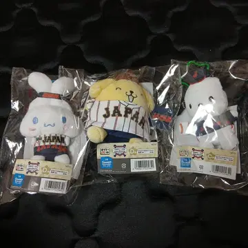 다이토 복권 사무라이 재팬 산리오