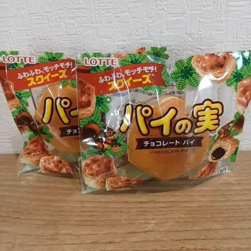 블룸 스퀴즈 롯데 파이 실은 2개 세트 쫀득한 저반발