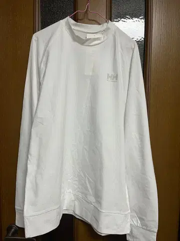 HELLY HANSEN 긴팔T셔츠, 래쉬가드