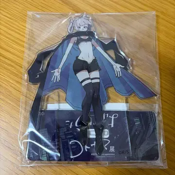 코토야마전 아크릴 스탠드 나나쿠사 나즈나