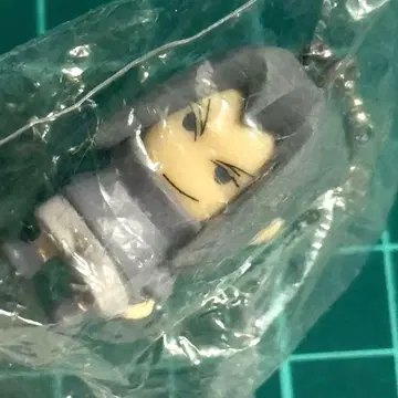 NARUTO 나루토 우치하 사스케 마스코트 피규어 키링