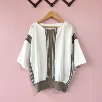 빈티지 서독일제 상의