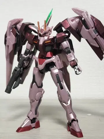 [ 3/18 한정 가격 인하 ] HG 더블오 라이저 트랜잠