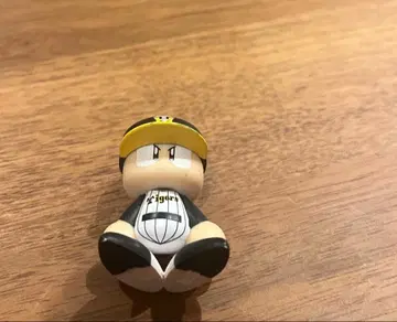 한신 타이거즈 [ 파워풀 프로야구군 나란히 늘어섭니다. 센트럴 리그 ]