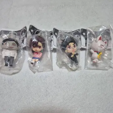 단단단 데포 피그