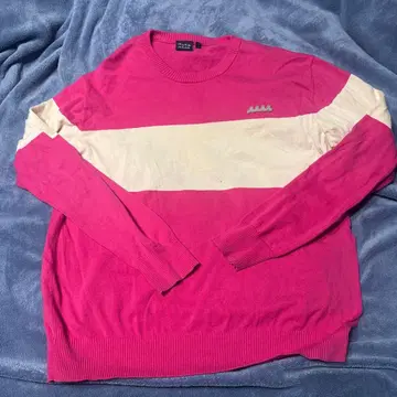 무타 마린 니트 XL