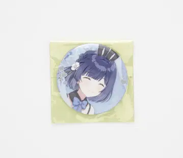 학마스 하타야 미스즈 캔뱃지 gigo