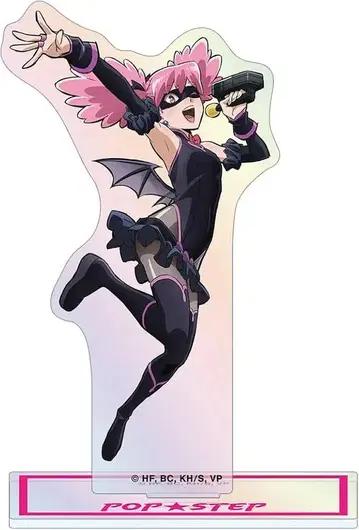 비질란테 나의 히어로 아카데미아 팝 스텝 오로라 아크릴 스탠드