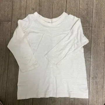 웨어하우스 lot.4049 7부 소매 프리덤T FREEDOM T