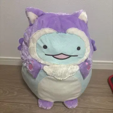 스미코구라시 토카게 봉제 인형 XL