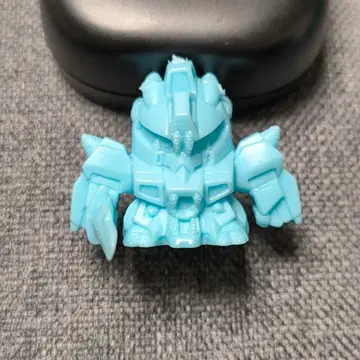 건담 지우개 글라이저스 간도랜더