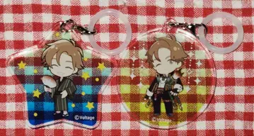 템페스트 마녀 텐마녀 라이오스 엄브렐라 마커