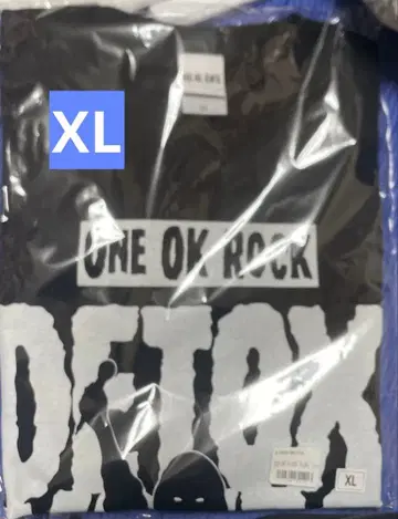 원옥 ONEOKROCK 티셔츠