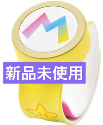 usj 슈퍼 닌텐도 월드 파워업 밴딩 5주년 유니버셜