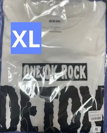 원옥 ONEOKROCK 티셔츠