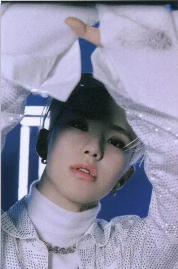 SEVENTEEN HOSHI Spider 29