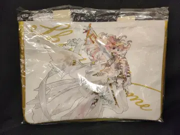 반다이 토트백 갤럭시 라이브 2021 리벤지 란카&셰릴