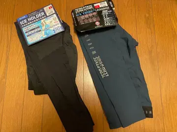 워크맨 냉감 컴프레션 레깅스 M 사이즈