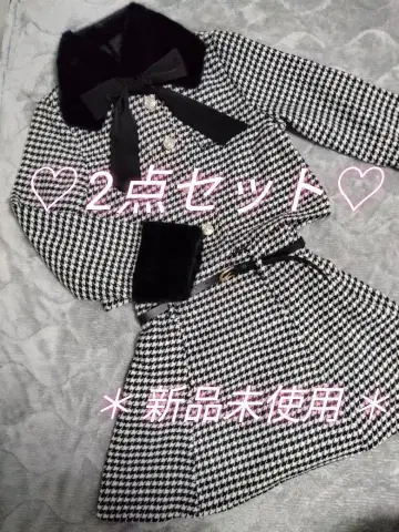 하운드투스 체크 셋업 [ pium 에블린 앙크루즈 허니시나몬 리즈리사 ]