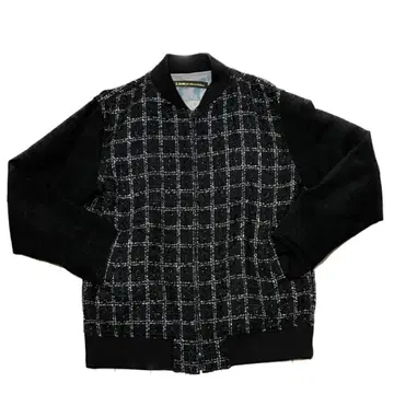 y2k 아카이브 글리터 블루종 설렌